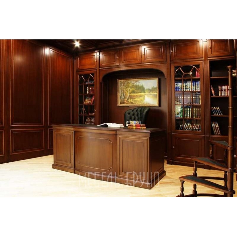 Кабинет Клеобул 