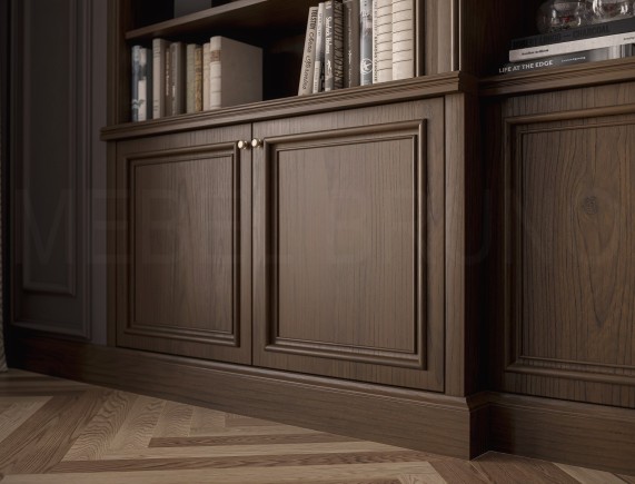 Кабинет Солон