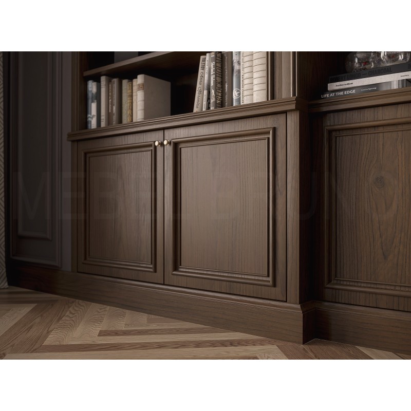 Кабинет Солон 