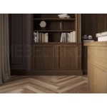 Кабинет Солон 