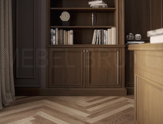 Кабинет Солон