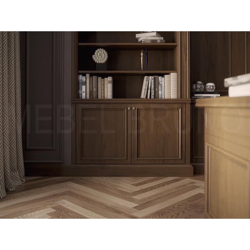 Кабинет Солон 