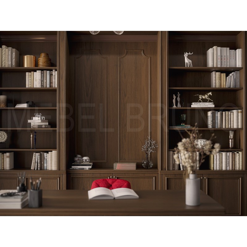 Кабинет Солон 