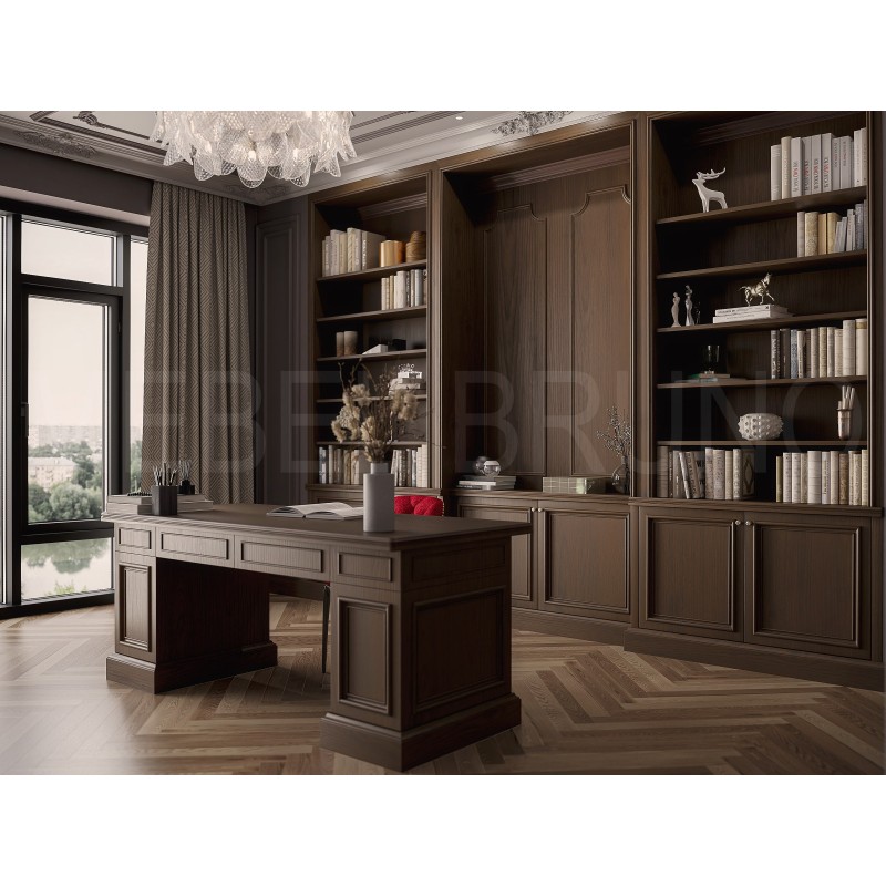 Кабинет Солон 