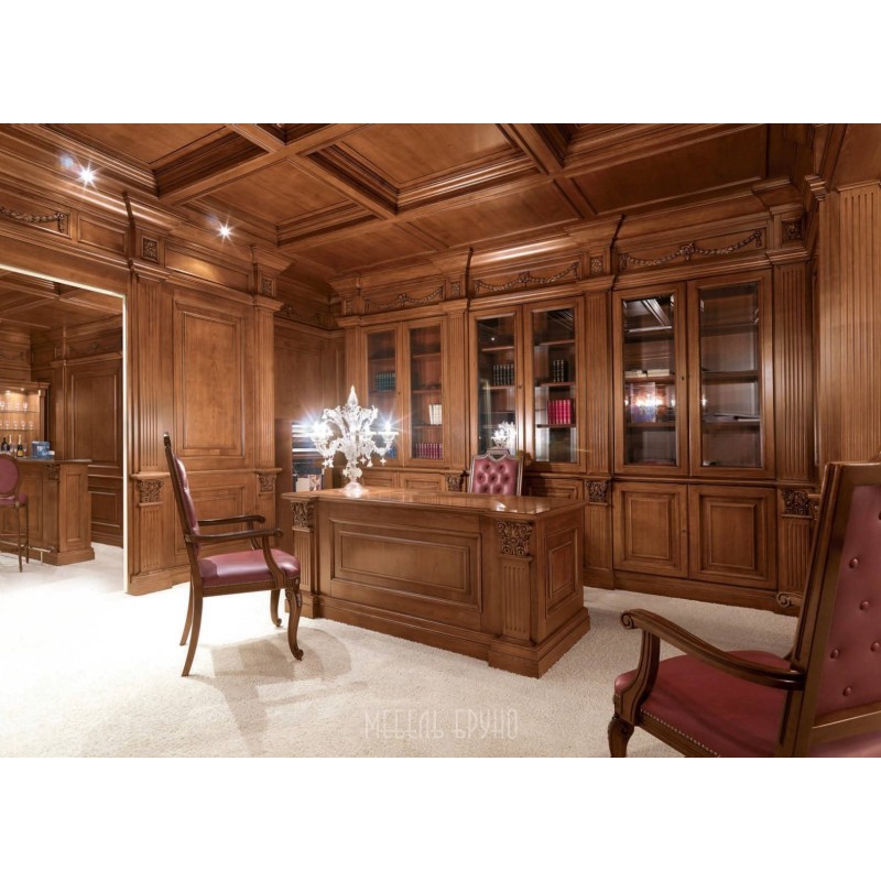 Кабинет Соломон 