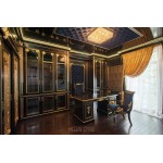 Кабинет Лукреций 