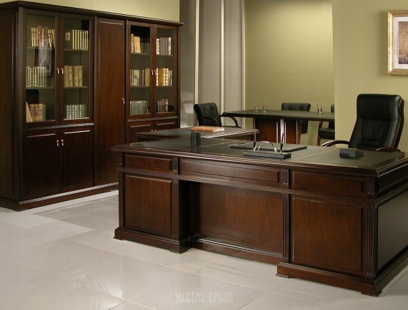 Кабинет Феретид