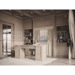 Кабинет Леофант