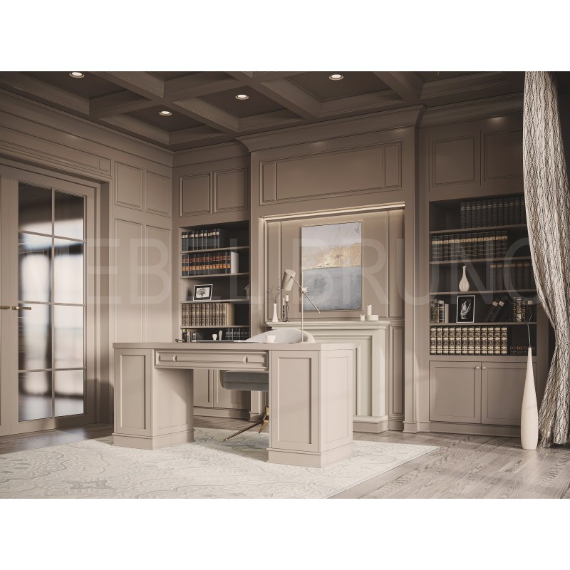 Кабинет Леофант