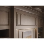 Кабинет Леофант