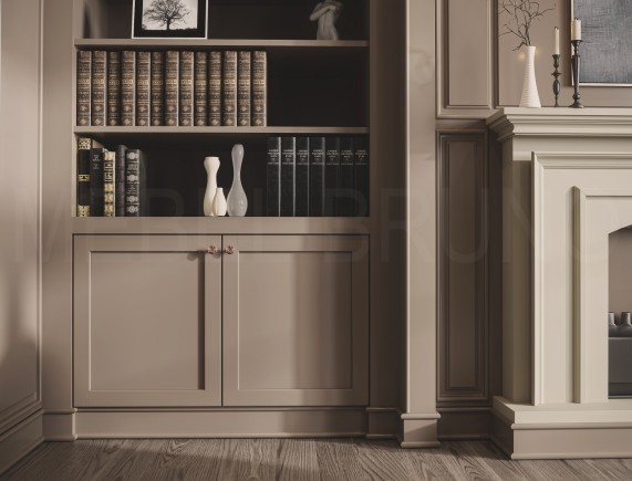 Кабинет Леофант