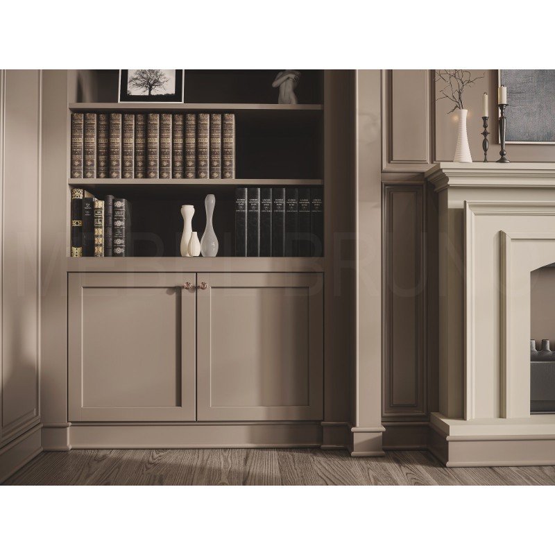 Кабинет Леофант