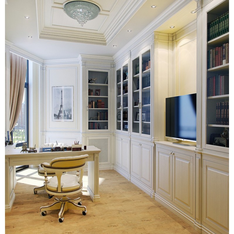 Кабинет Ориген