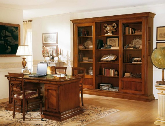 Кабинет Гораций