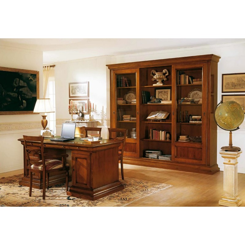 Кабинет  Гораций 