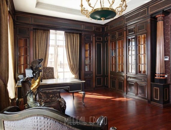 Кабинет Аскарай