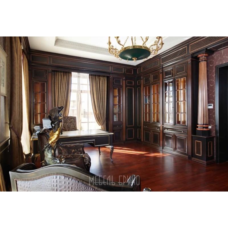  Кабинет Аскарай