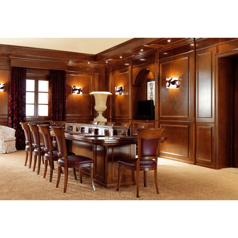 Кабинет Эпименид