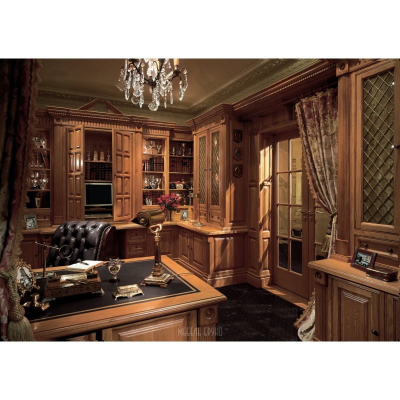 Кабинет Декамерон 