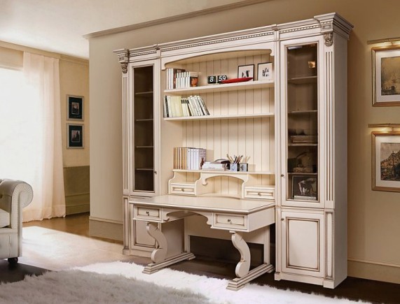 Кабинет Лаэрций