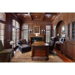 Кабинет Зороастр 