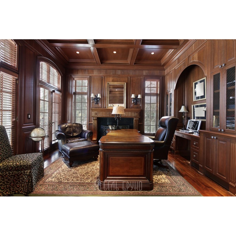 Кабинет Зороастр 