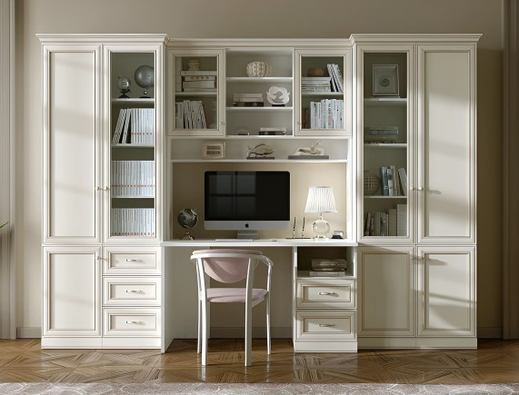 Кабинет Сентенция