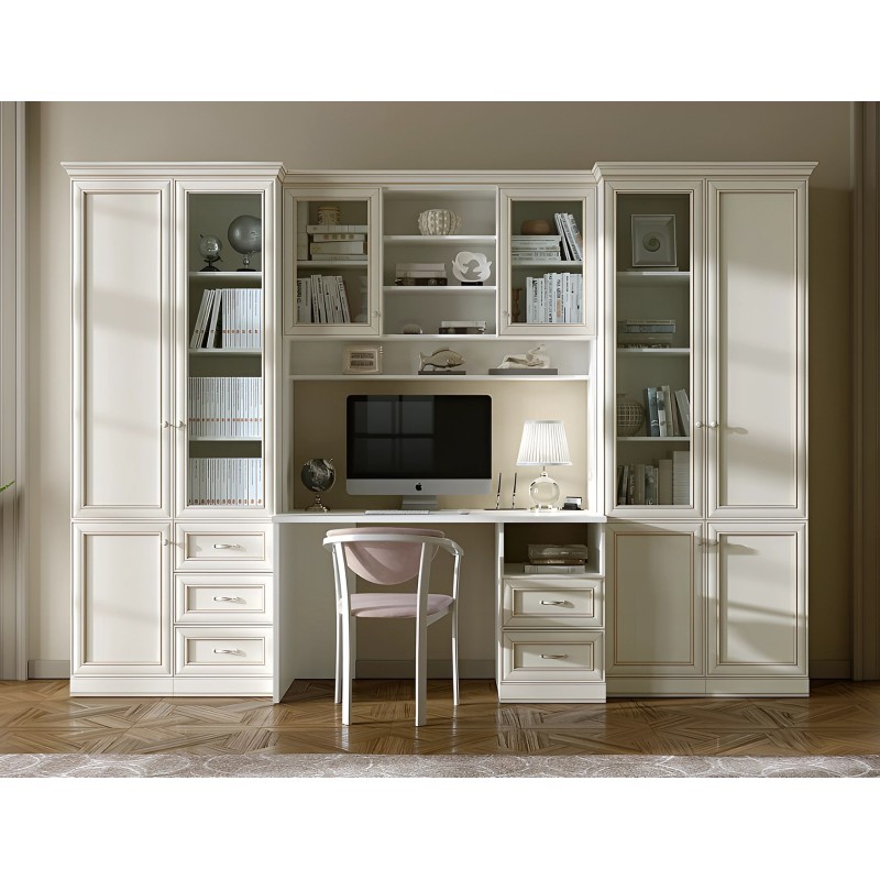 Кабинет Сентенция