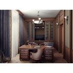 Кабинет Орфей 