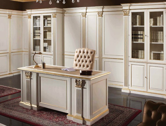 Кабинет Галилео