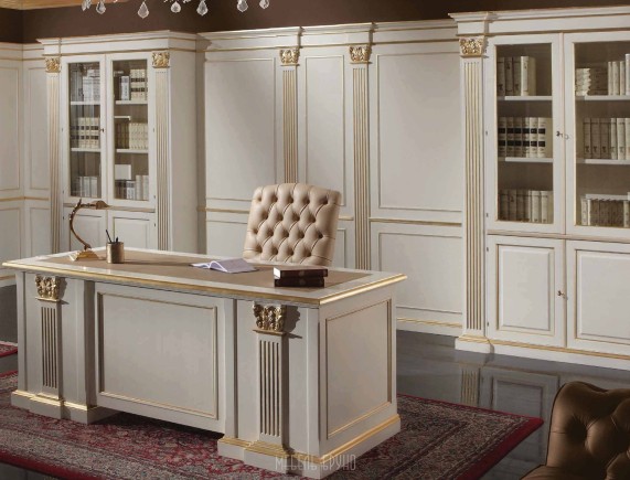 Кабинет Галилео