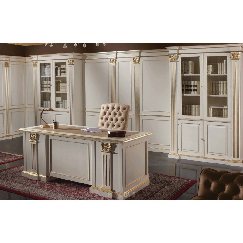 Кабинет  Галилео 