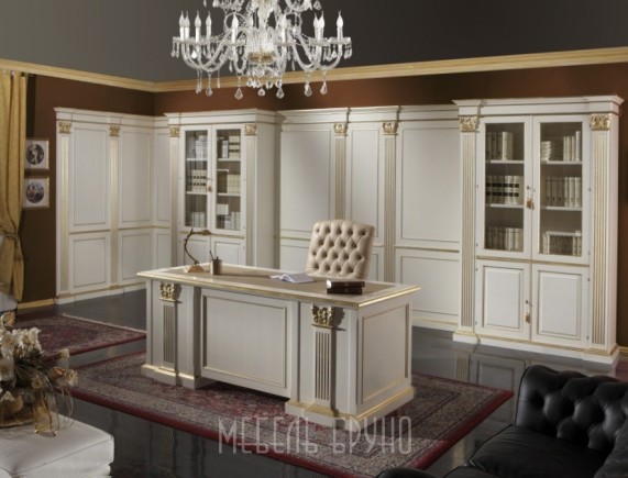 Кабинет Галилео