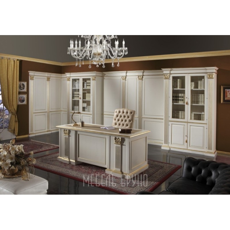 Кабинет  Галилео 