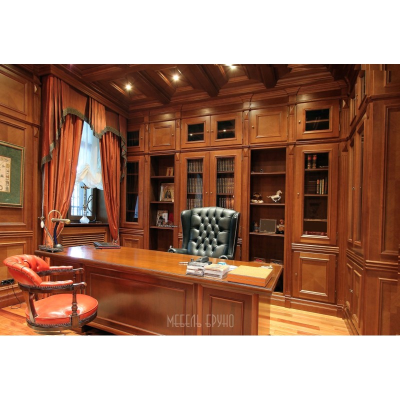 Кабинет Коринф