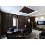 Кабинет Саптариши 