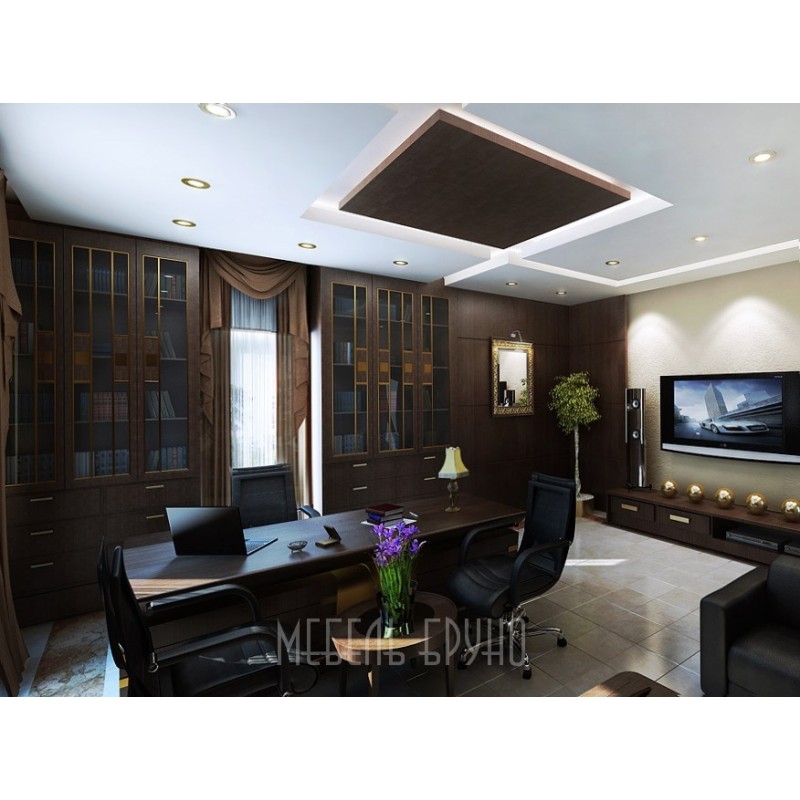 Кабинет Саптариши 