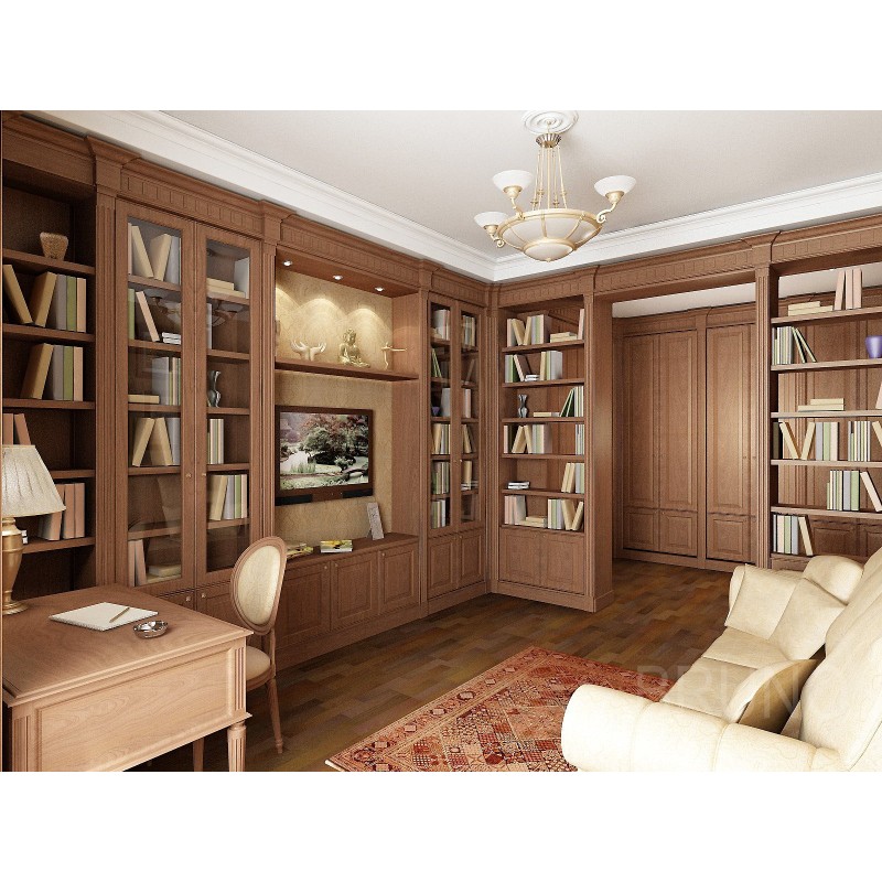 Кабинет Гаутама