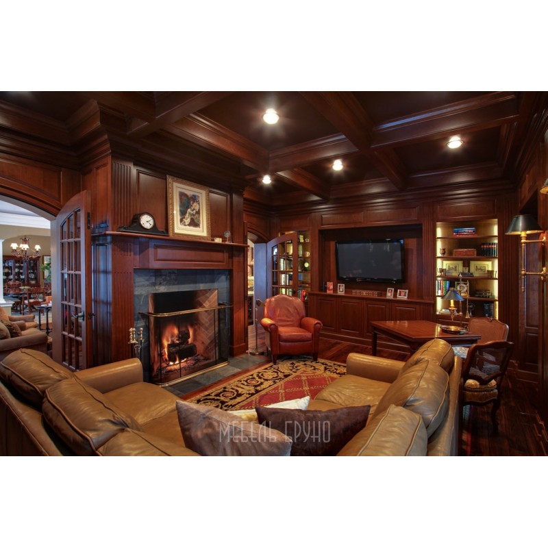 Кабинет Орбита 