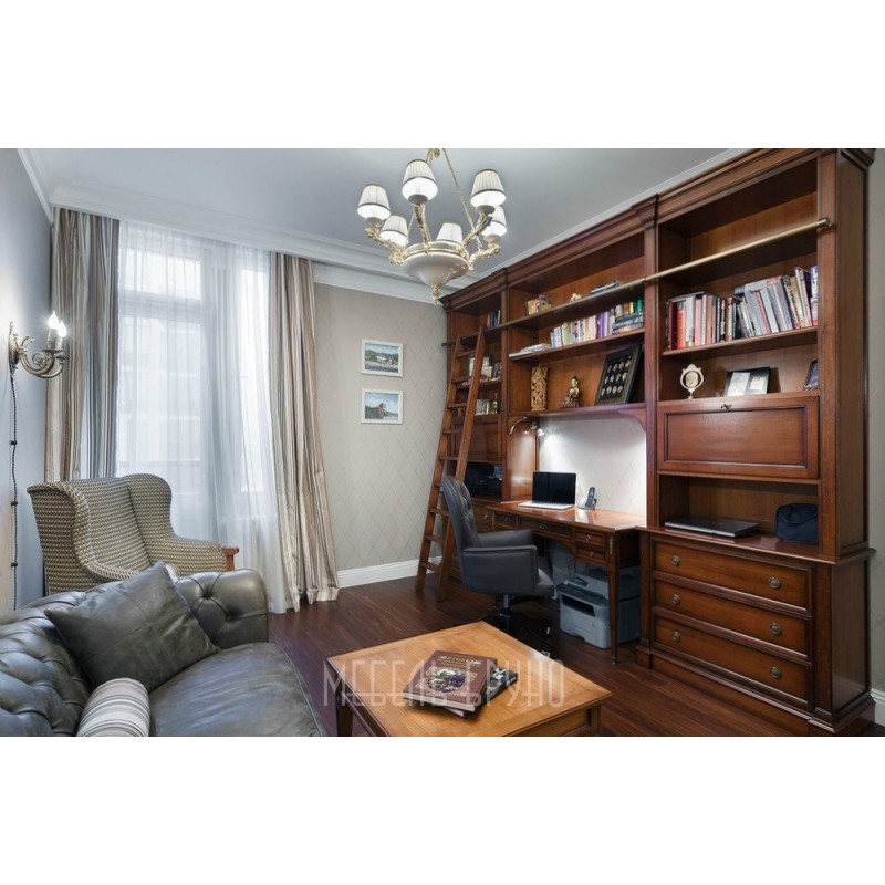 Кабинет Маричи 