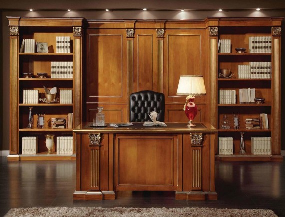 Кабинет Эквивалент