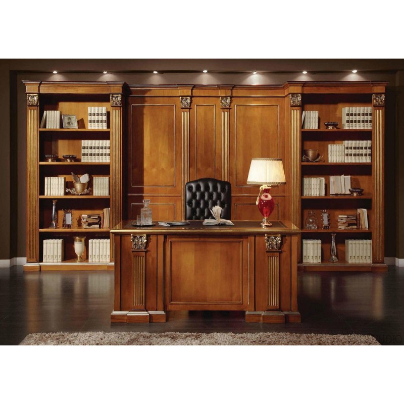 Кабинет  Эквивалент 