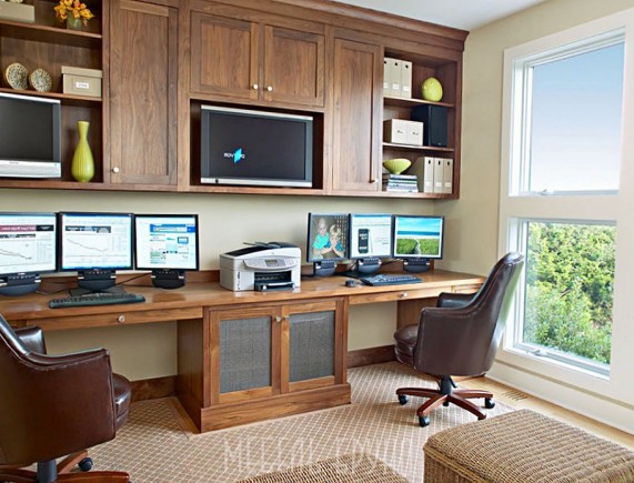 Кабинет Ангирас