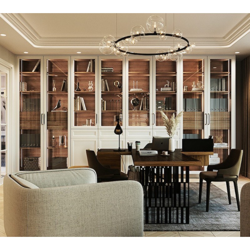 Кабинет Аристарх 