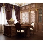 Кабинет Левкипп