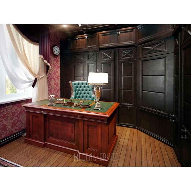 Кабинет Гиппарх 