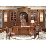 Кабинет Цезарь  