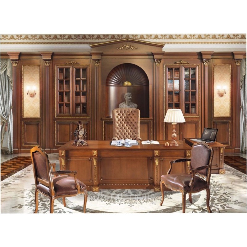 Кабинет Цезарь  