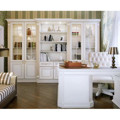 Кабинет Эвклид