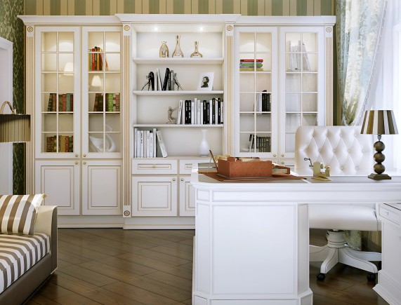 Кабинет Эвклид